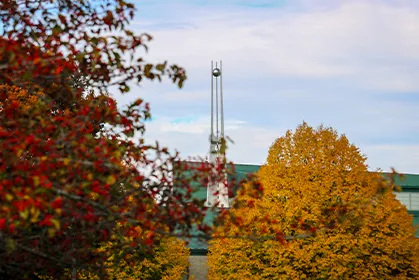 Edison State Piqua campus