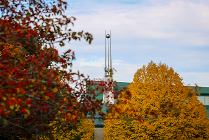 Edison State Piqua campus