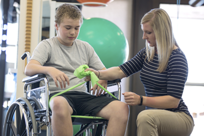 Physical Therapist Assistant