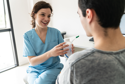Respiratory Care