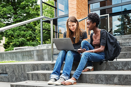 Associate of Science Students