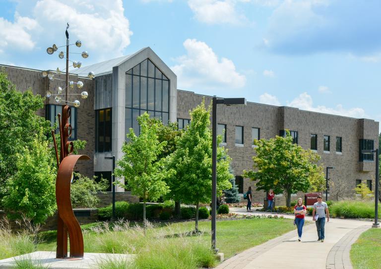 IU East