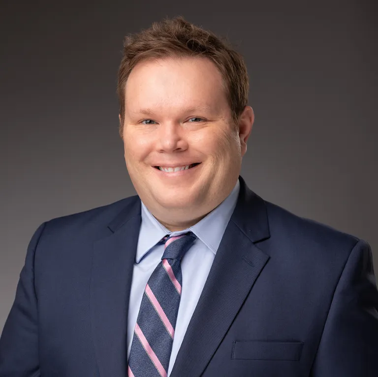 James Lehmkuhl, CPA, MBA- President's Cabinet