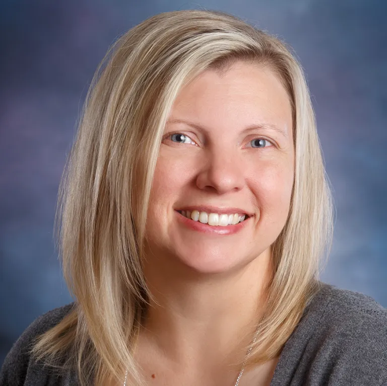 Kara Myers- President's Cabinet