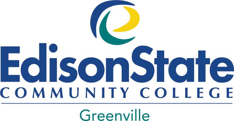 Edison State Greenville Logo