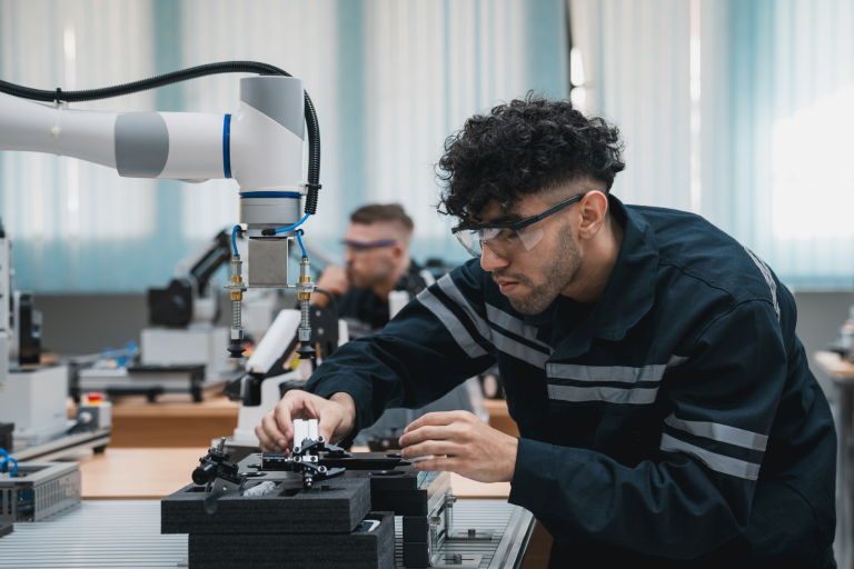 Automation & Robotics