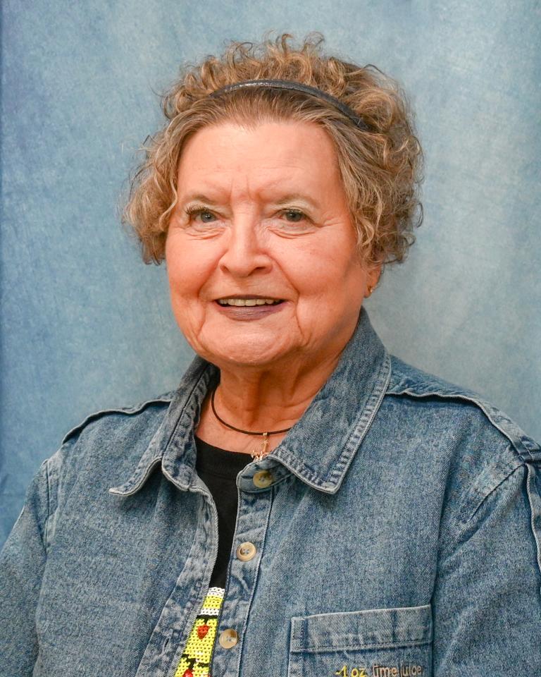 Bettye Laughlin