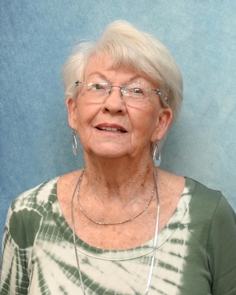 Kathy Lukey