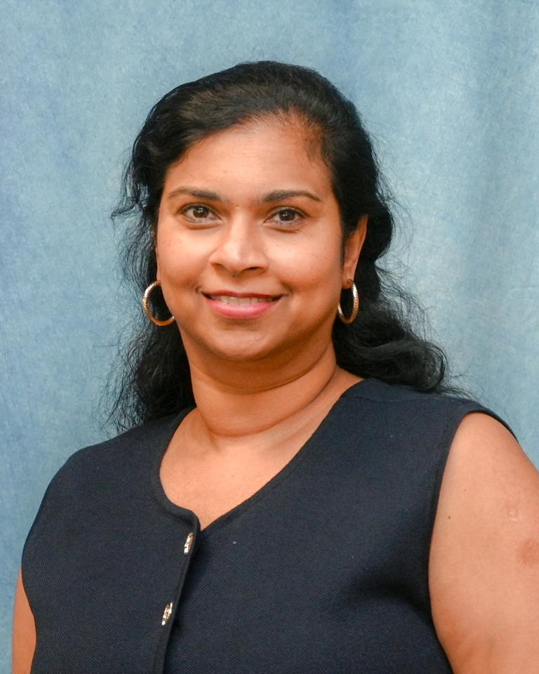 Lakmali Ranathunga