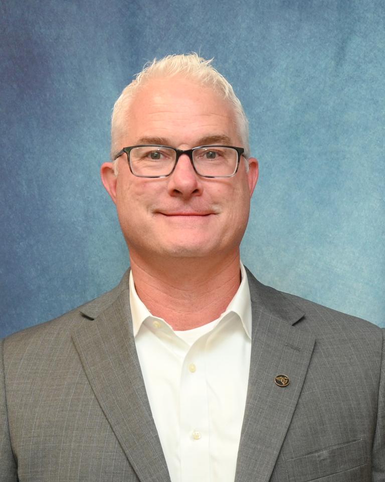 John Schipfer