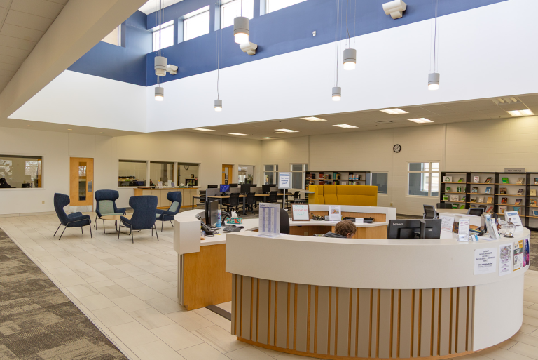 Library