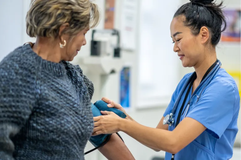 Practical Nursing