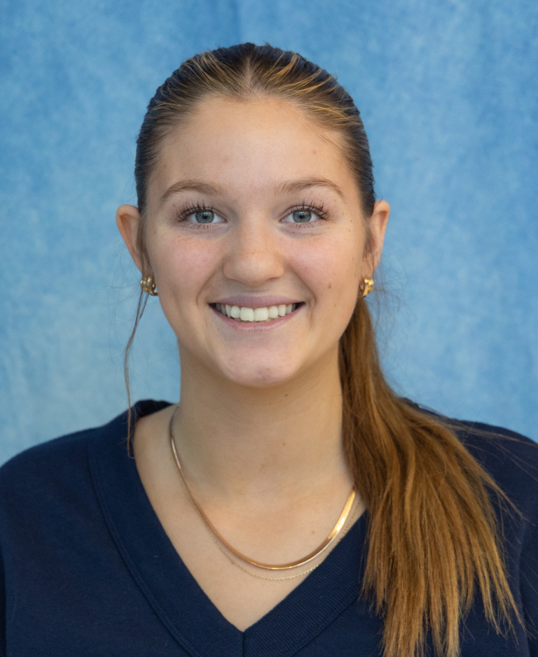 Audrey Bean Headshot