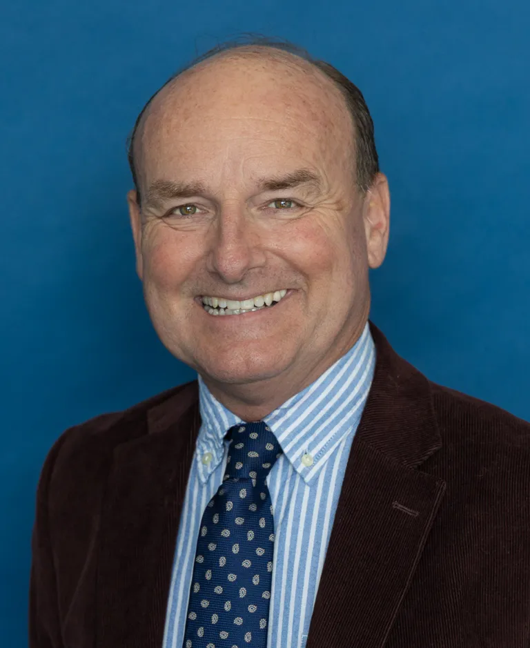 Rick Hanes