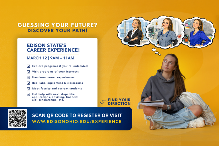 Career Experience March