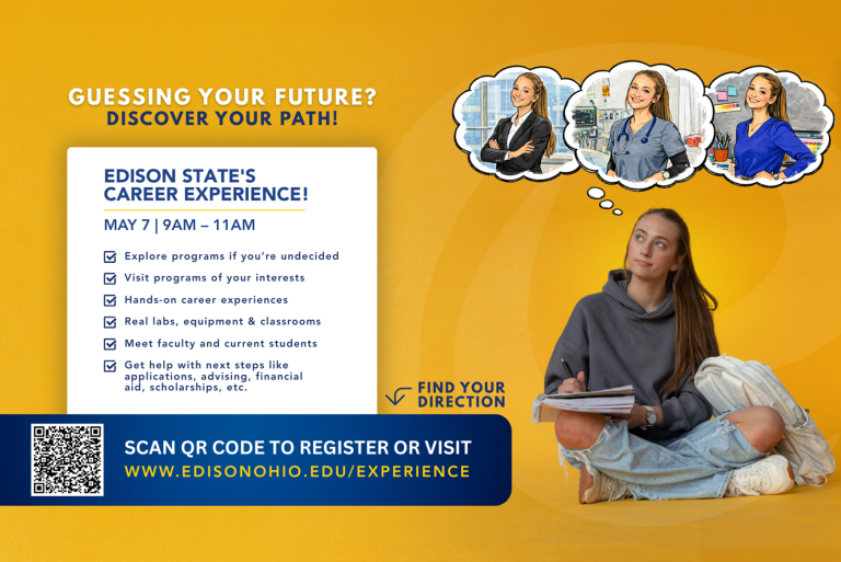 Career Experience May