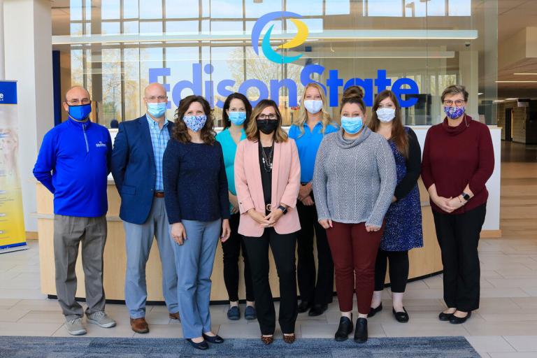 Paul G. Duke Academy for Community Leadership 2021- 1.0