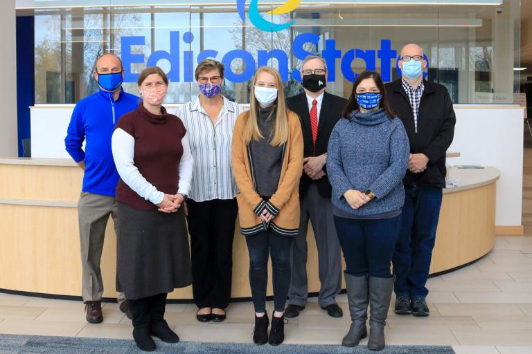 Paul G. Duke Academy for Community Leadership 2021-2.0