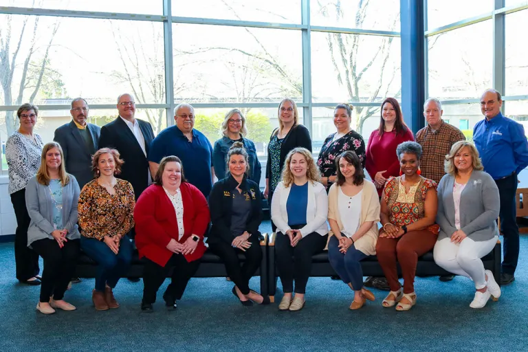 Paul G. Duke Academy for Community Leadership 2022- 1.0