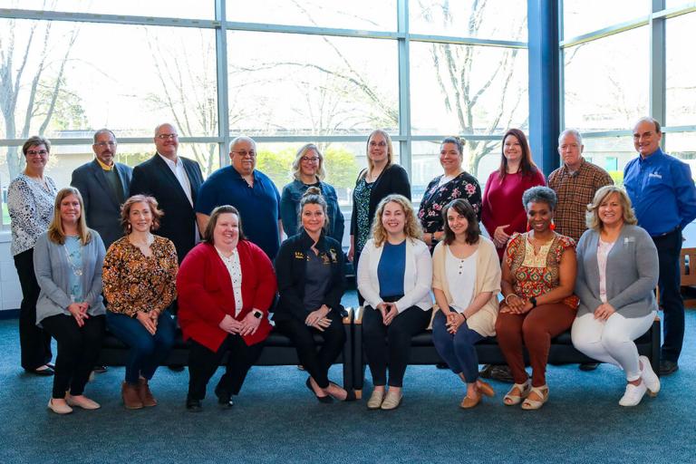 Paul G. Duke Academy for Community Leadership 2022- 1.0