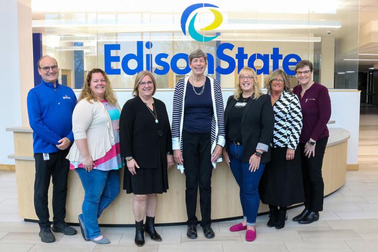 Paul G. Duke Academy for Community Leadership 2023-2.0