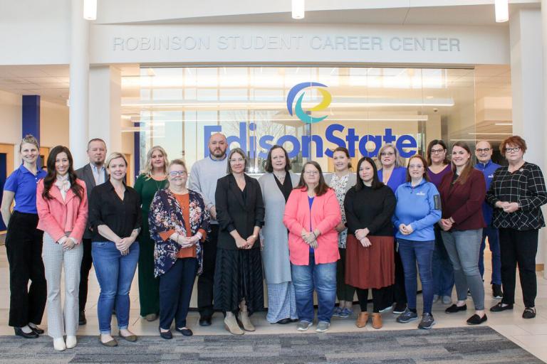 Paul G. Duke Academy for Community Leadership 2024