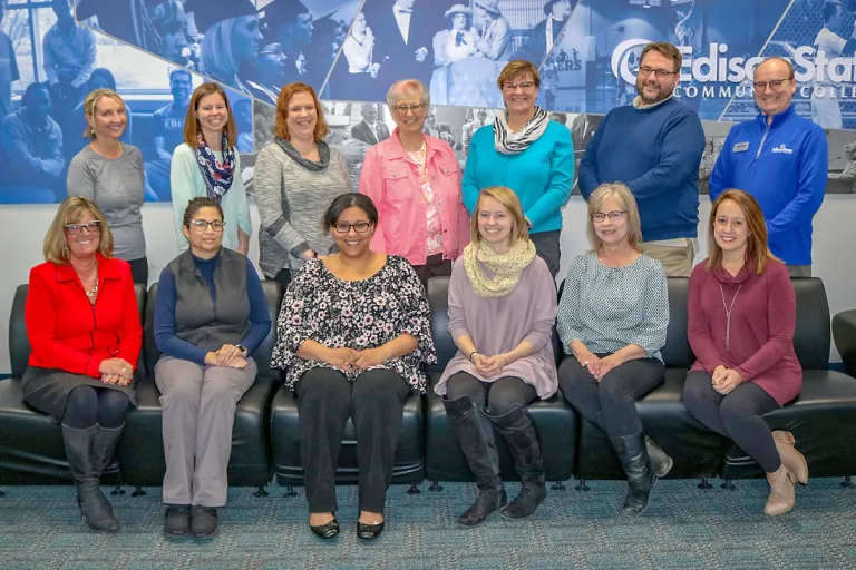 Paul G. Duke Academy for Community Leadership 2019