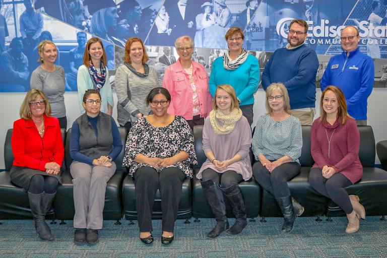 Paul G. Duke Academy for Community Leadership 2019