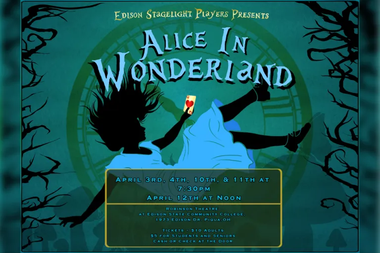 Alice in Wonderland