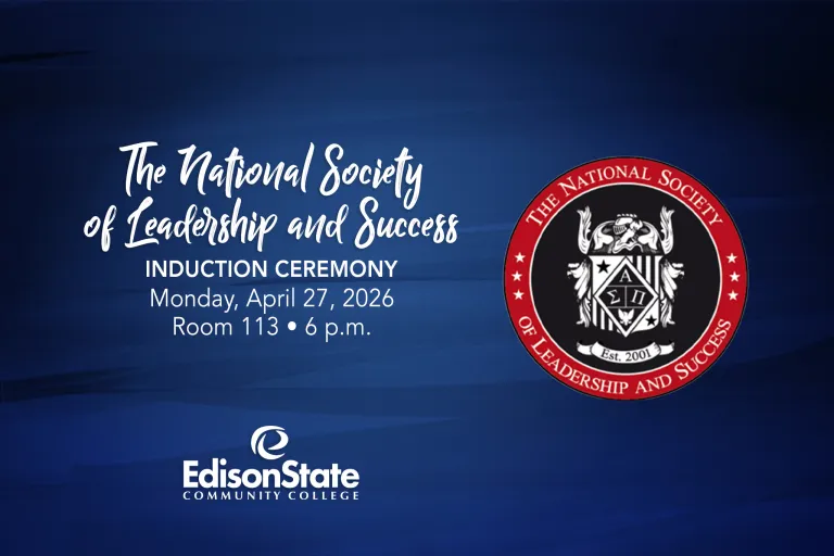2026 NSLS Induction