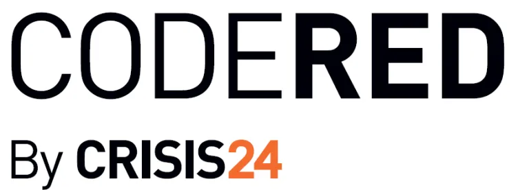 Code Red Logo
