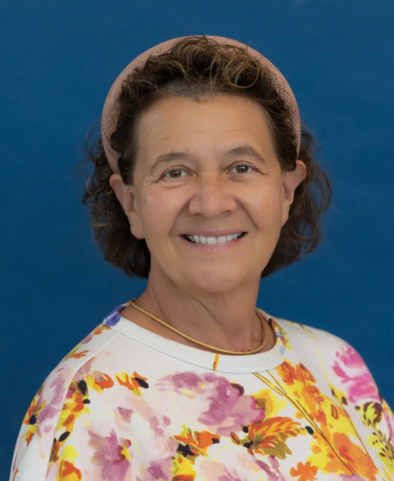Heather Bailey Foundation Member Headshot