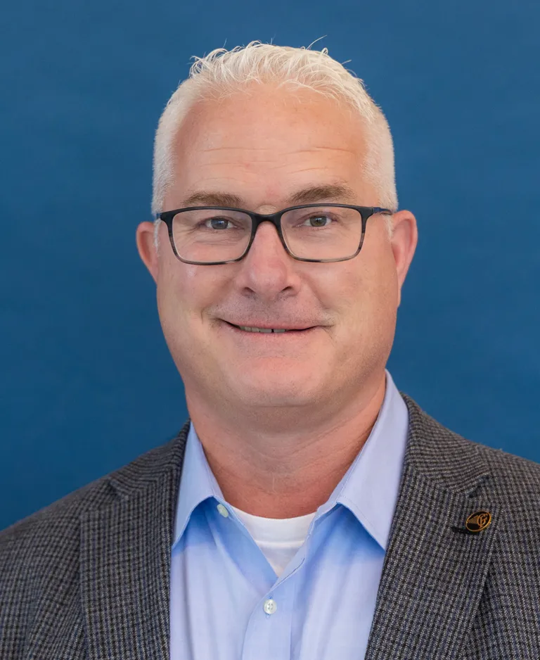John Schipfer Foundation Member Headshot