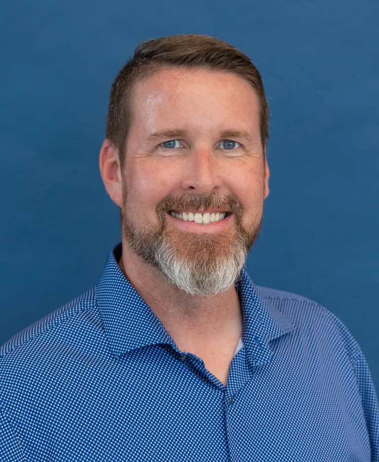 Justin Sommer Foundation Member Headshot