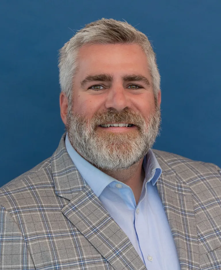Matt Verhotz Foundation Member Headshot