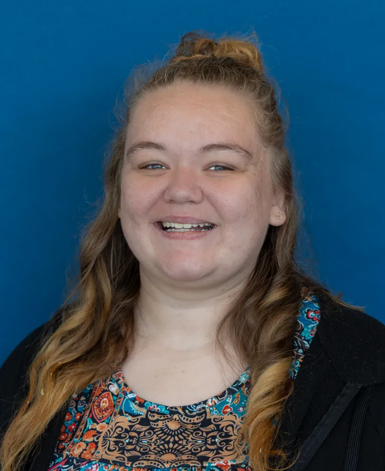 Alexandra Pounds Foundation Member Headshot