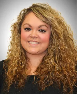 Meghan Cotterman headshot