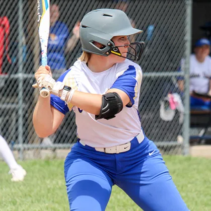 girls softball