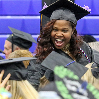 Graduate