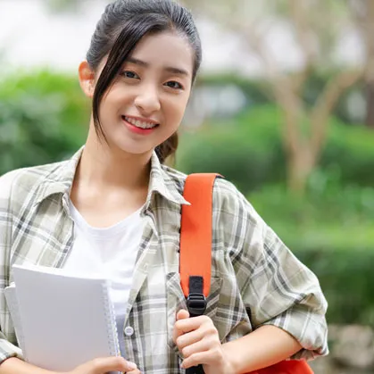 International Students