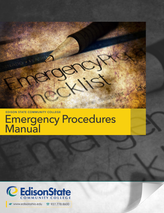 Emergency Procedures Manual
