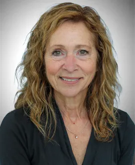 Karen  Baker headshot