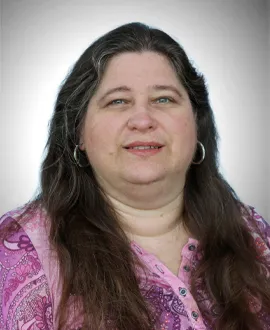 Susan Barth headshot