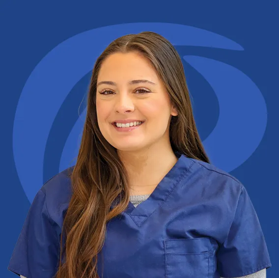 Health Sciences student 