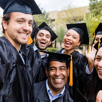 Graduates