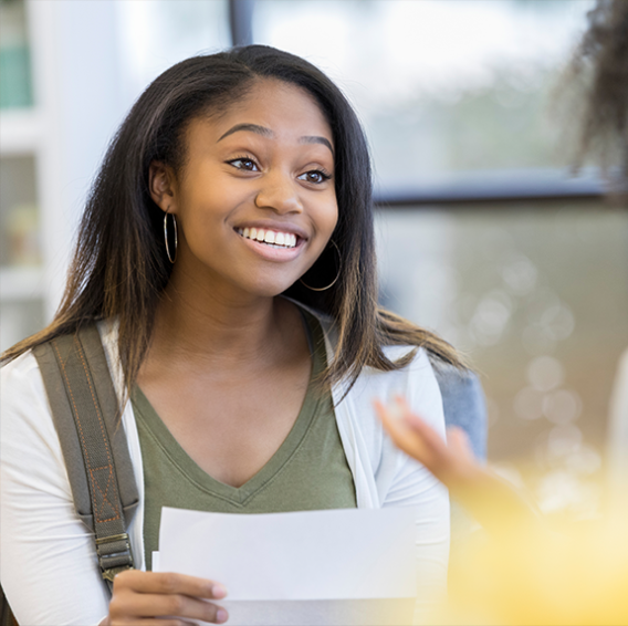 Illuminate the future