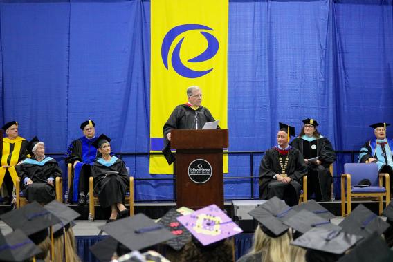2024 Commencement Ceremony