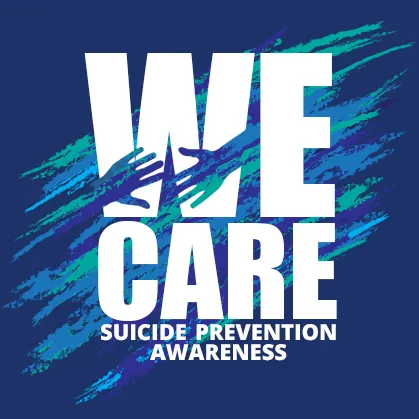 Suicide Prevention Awareness