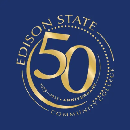 50th Anniversary Logo