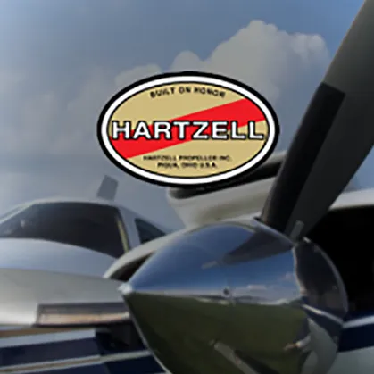 Hartzell Propeller